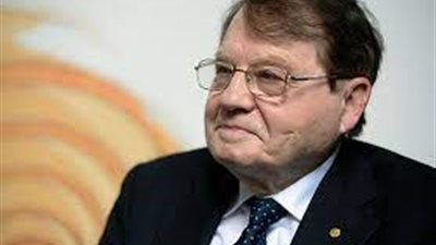 وفاة لوك مونتانييه مكتشف مرض الإيدز