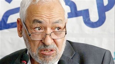 بتهم الخيانة والتجسس.. فتح تحقيق ضد رئيس حزب النهضة بتونس