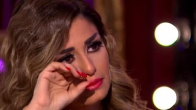 منة فضالي: سيدة ألقت ابنها الرضيع ولما حاولت اتبناه مات