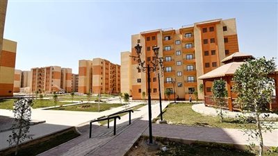 الإسكان تضخ 18 مليار جنيه لتنفيذ مشروعات سكنية وخدمية فى أكتوبر الجديدة.. وتنفذ 40 ألف شقة سكن لكل المصريين