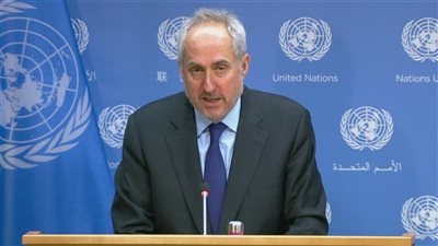 دولة تطالب بتغيير نظام مجلس الأمن الدولي.. والأمم المتحدة تتهرب