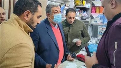 صدم عشاقه بأسعار زيادة.. تحرير محضر لأشهر مطعم شعبي في الإسكندرية