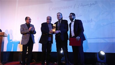 افتتاح منظم للدورة الثامنة من مهرجان الإسكندرية في غياب المحافظ | صور