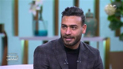 جلسة بين الزمالك ومحمد أبو جبل لتجديد التعاقد