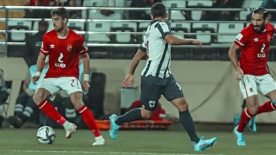 زي النهارده.. الأهلى يفوز على بالميراس ويتوج ببرونزية كأس العالم للأندية
