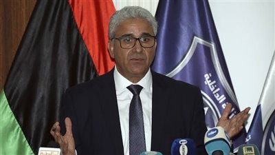 باشاغا يتعهد بفتح صفحة جديدة.. والدبيبة يتمسك بمنصبه ويحذر من 