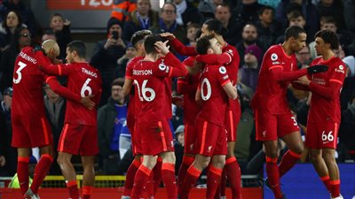 موعد مباراة ليفربول وإنتر ميلان والقنوات الناقلة 