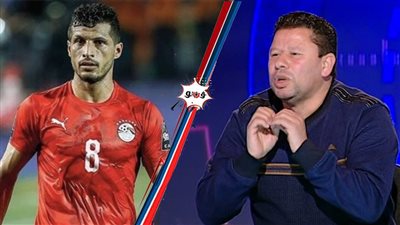 رضا عبد العال: المنتخب مش محتاج طارق حامد لكن في أشد الاحتياج لهذا اللاعب