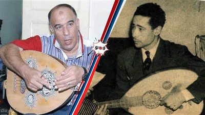 وفاة نجل الموسيقار الراحل محمد الموجي