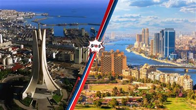 القاهرة والجزائر أكثر المدن الأفريقية جاذبية للأعمال في 2022
