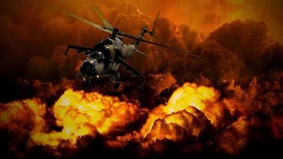 قتلى بالملايين ونهاية حضارة حديثة.. الكشف عن سيناريو 