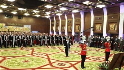 مقتل 74 قاضيًا عراقيًا على يد الجماعات الإرهابية منذ 2003