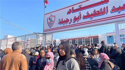 اللجنة العليا لانتخابات الزمالك تطالب بخروج دعاية المرشحين من الحرم الانتخابي | فيديو 