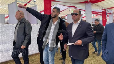 أحمد سليمان: لم أتوقع حجم التجاوزات في انتخابات الزمالك| فيديو 