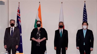 مباحثات أمريكية مع 