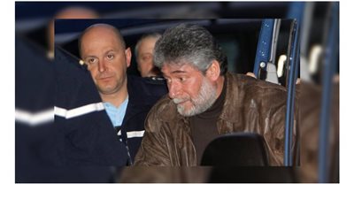 للمرة التاسعة... القضاء الفرنسي يرفض طرد اللبناني جورج عبدالله