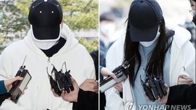 ومن الجوع ما قتل.. السجن 30 سنة لكوريين منعا الطعام عن ابنتهما 3 أعوام