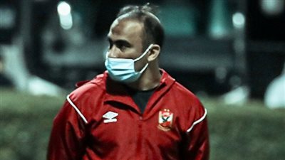 تفاصيل الاجتماع الفني للأهلي استعدادًا لمباراة الهلال السعودي 