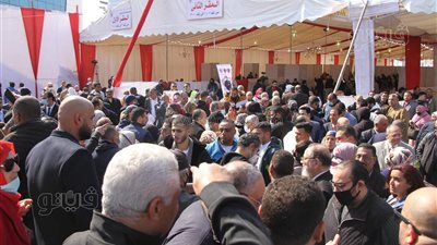 إيقاف التصويت بانتخابات الزمالك لأداء صلاة الجمعة 