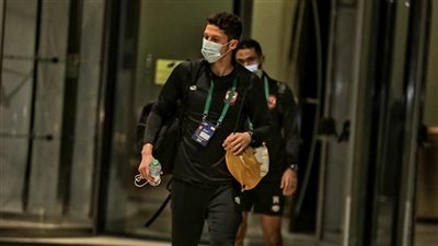 محمد مغربي: نسعى لختام بطولة كأس العالم للأندية بأفضل صورة وحصد البرونزية