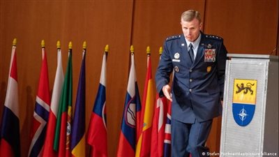 تحدٍ جديد لروسيا..