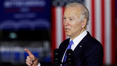 أمريكا تقدم دعما لأوكرانيا بمليار دولار لمواجهة الغزو الروسي