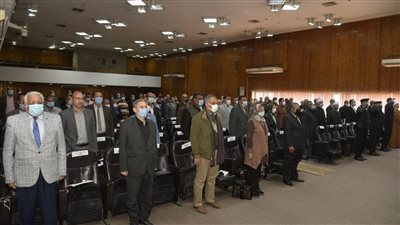 إطلاق أسماء 4 شهداء على منشآت عامة بمسقط رأسهم تكريمًا لهم بأسيوط 