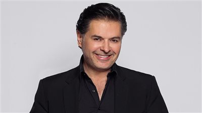 كنت سعيد لما راجل طلب مني أبوس مراته.. تصريحات راغب علامة تثير الجدل على مواقع التواصل 