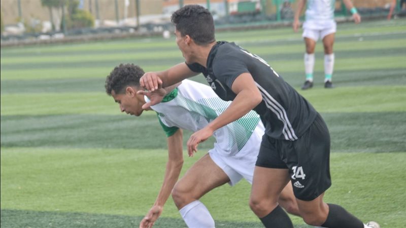 دوري الجمهورية للناشئين