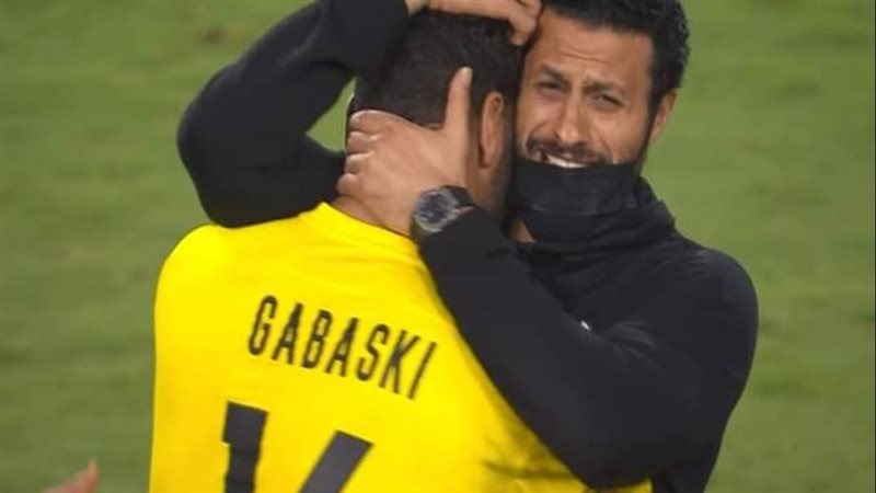 الشناوي وأبو جبل