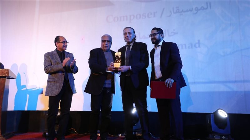 مهرجان الأسكندرية
