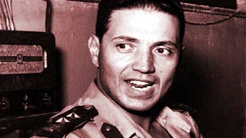  سعد الدين الشاذلي