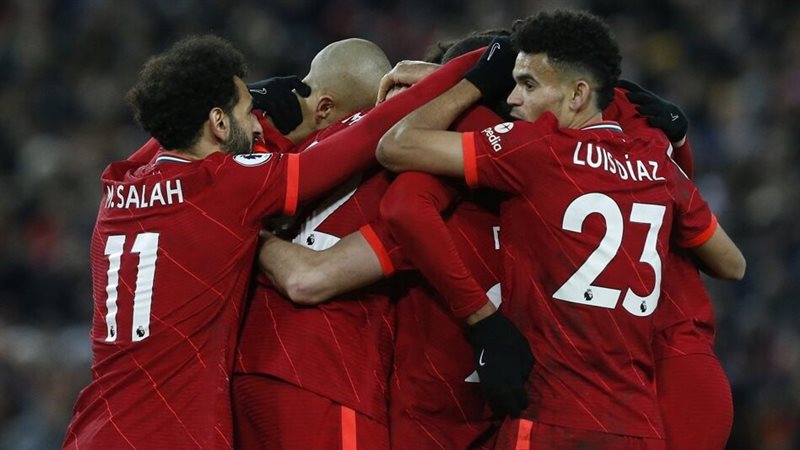 ليفربول