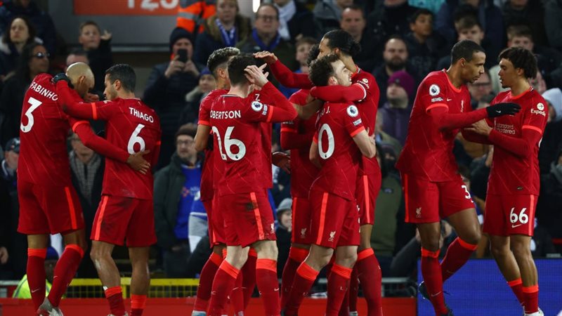 ليفربول