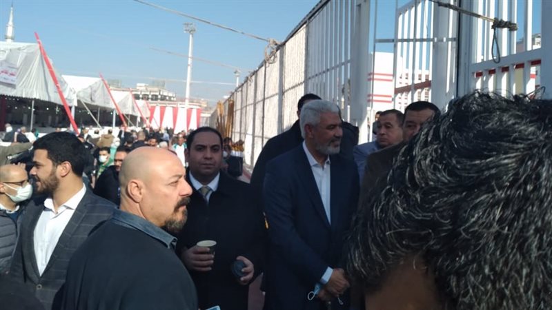 جمال عبد الحميد