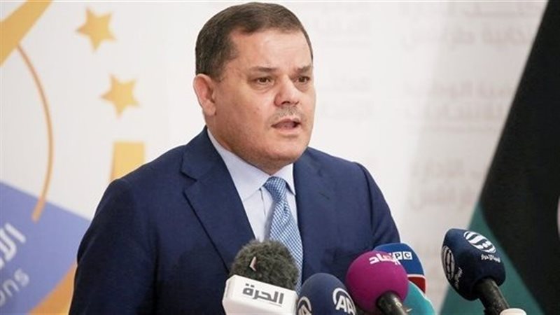 عبدالحميد الدبيبة