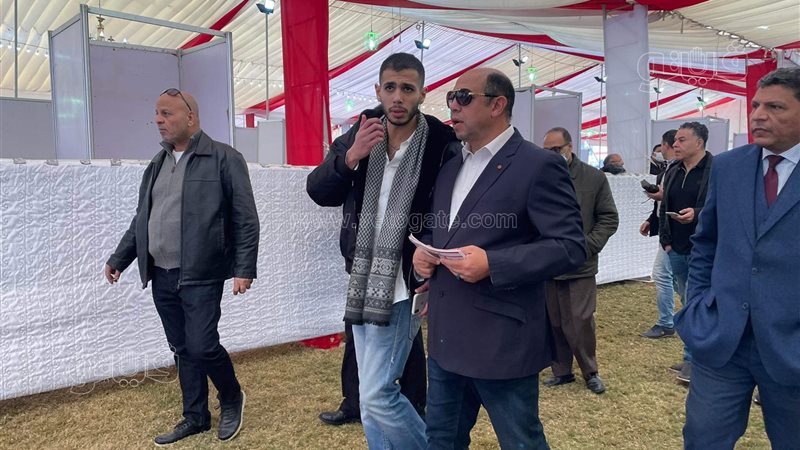 أحمد سليمان، فيتو