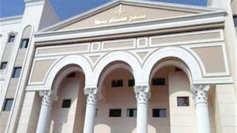 جنايات بنها 