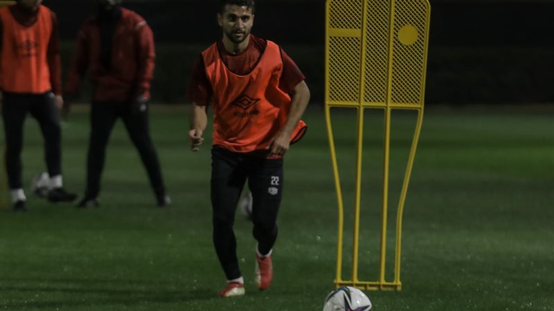 محمد محمود 