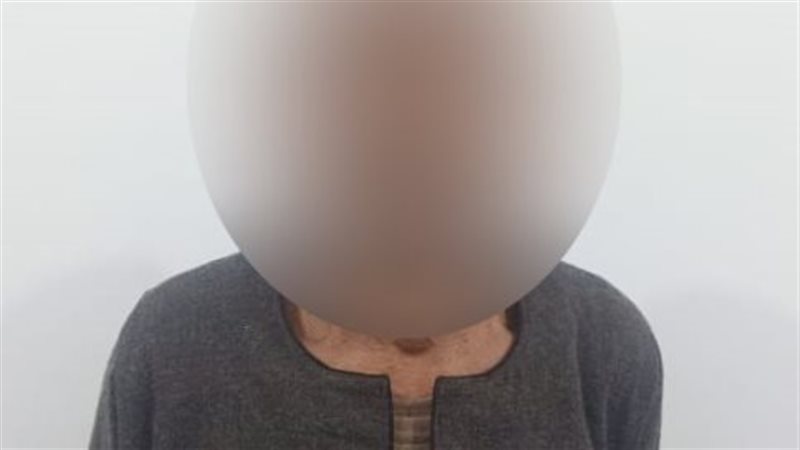المتهم بقتل زوجته