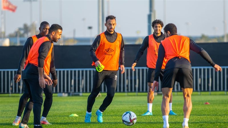 لاعبي الاهلي