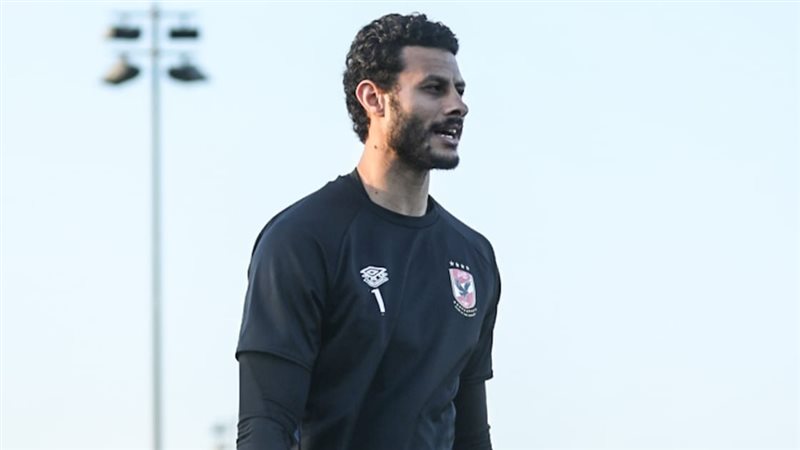 محمد الشناوي