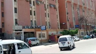 بنها الجامعي تنقذ حياة مريض أصيب بجرح في القلب 