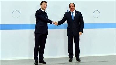 10 رسائل من السيسي لقادة العالم خلال قمة 