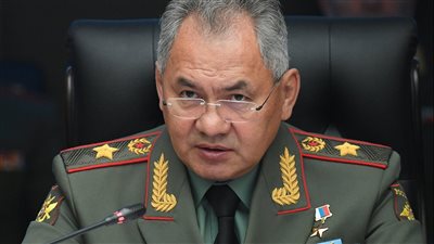 تصريح ناري من وزير الدفاع الروسي حول الأزمة الأوكرانية| فيديو