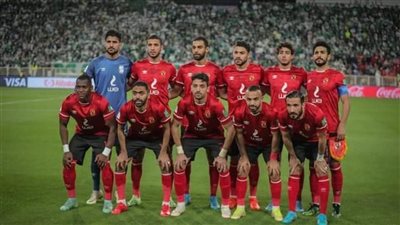 التشكيل المتوقع للأهلي أمام الهلال السعودي بكأس العالم للأندية