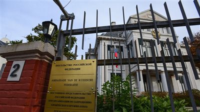 روسيا تعلن عن تدريبات عسكرية في المتوسط