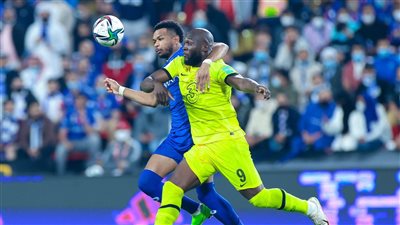 الهلال السعودي يتلقى صدمة قوية قبل مواجهة الأهلي بكأس العالم للأندية