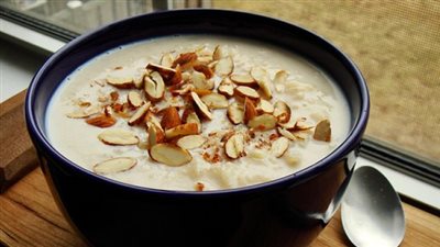 طريقة عمل الأرز باللبن زى المحلات بمكونات بسيطة