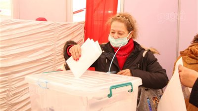 إلا في هاتين الحالتين.. قانون الحقوق السياسية لا يسمح بتعديل بيانات الناخبين 